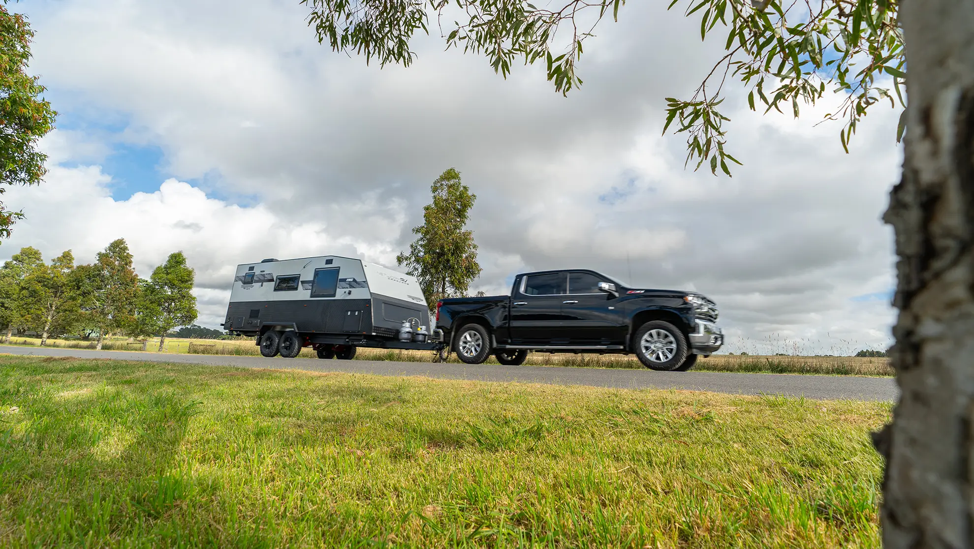 Towing 101 – what to keep in mind when it comes to towing